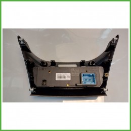 Comandi Clima AC Riscaldamento Condizionatore VALEO PEUGEOT 208 9819570680 2015 2020