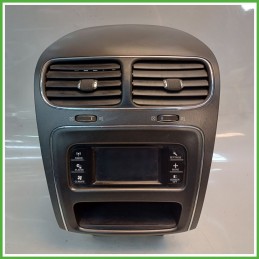 Display Indicatore Multifunzionale FIAT FREEMONT 24 2.0 K68140325AC 2011 FIAT P05064976AH