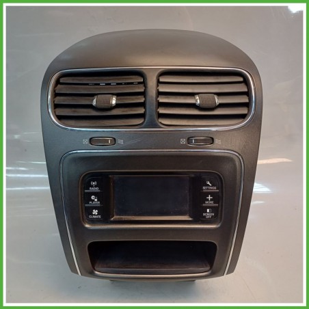 Display Indicatore Multifunzionale FIAT FREEMONT 24 2.0 K68140325AC 2011 FIAT P05064976AH