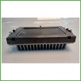 Display Indicatore Multifunzionale MERCEDES-BENZ Classe C W/S204 CDI A1729004004 2011 2012 VDO A2C30083600