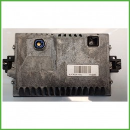 Display Indicatore Multifunzionale MERCEDES-BENZ Classe C W/S204 CDI A1729004004 2011 2012 VDO A2C30083600