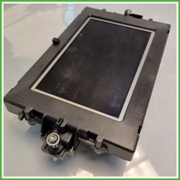 Display Indicatore Multifunzionale MERCEDES-BENZ Classe C W/S204 CDI A1729004004 2011 2012 VDO A2C30083600