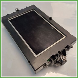 Display Indicatore Multifunzionale MERCEDES-BENZ Classe C W/S204 CDI A1729004004 2011 2012 VDO A2C30083600