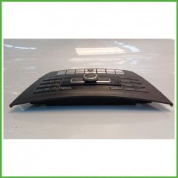 Blocco Comandi Autoradio MERCEDES-BENZ Classe C W/S204 CDI A2049005410 2011 2012 MERCEDES-BENZ A2049058201