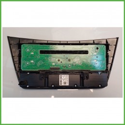 Blocco Comandi Autoradio MERCEDES-BENZ Classe C W/S204 CDI A2049005410 2011 2012 MERCEDES-BENZ A2049058201