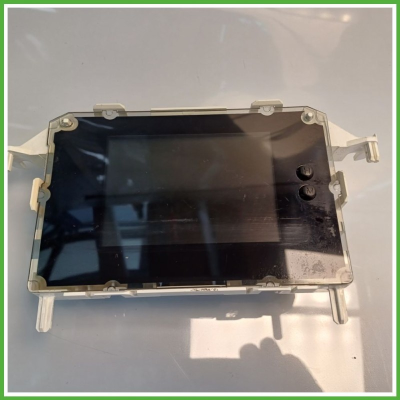 Display Indicatore Multifunzionale FORD FOCUS CB8 1.6 1778164 2011 2015 FORD AM5T-18B955-BG