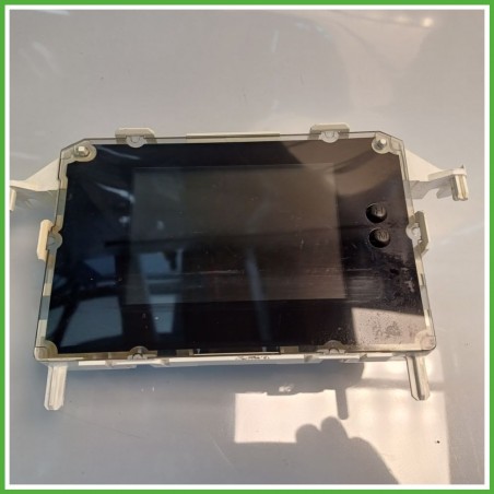 Display Indicatore Multifunzionale FORD FOCUS CB8 1.6 1778164 2011 2015 FORD AM5T-18B955-BG