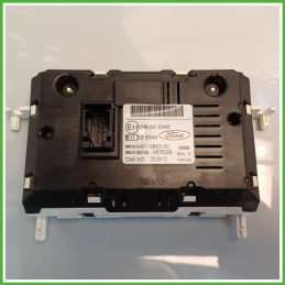 Display Indicatore Multifunzionale FORD FOCUS CB8 1.6 1778164 2011 2015 FORD AM5T-18B955-BG