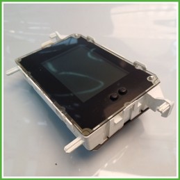 Display Indicatore Multifunzionale FORD FOCUS CB8 1.6 1778164 2011 2015 FORD AM5T-18B955-BG