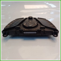 Blocco Comandi Autoradio FORD FOCUS CB8 1.6 1769525 2011 2015 FORD AM5T18K811BE