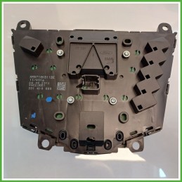 Blocco Comandi Autoradio FORD FOCUS CB8 1.6 1769525 2011 2015 FORD AM5T18K811BE