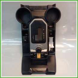 Console Centrale Cambio LAND ROVER DISCOVERY 3a Serie 2.7 YUD501590WUX 2004 2009