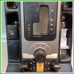 Console Centrale Cambio LAND ROVER DISCOVERY 3a Serie 2.7 YUD501590WUX 2004 2009