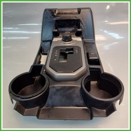 Console Centrale Cambio LAND ROVER DISCOVERY 3a Serie 2.7 YUD501590WUX 2004 2009