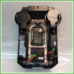 Console Centrale Cambio LAND ROVER DISCOVERY 3a Serie 2.7 YUD501590WUX 2004 2009
