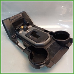 Console Centrale Cambio LAND ROVER DISCOVERY 3a Serie 2.7 YUD501590WUX 2004 2009