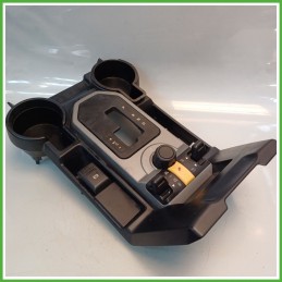Console Centrale Cambio LAND ROVER DISCOVERY 3a Serie 2.7 YUD501590WUX 2004 2009