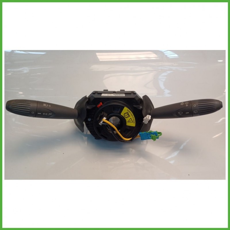 Comandi Devioguida FIAT PANDA 2Q 1.2 735444632