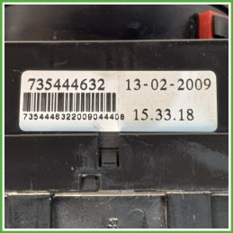 Comandi Devioguida FIAT PANDA 2Q 1.2 735444632