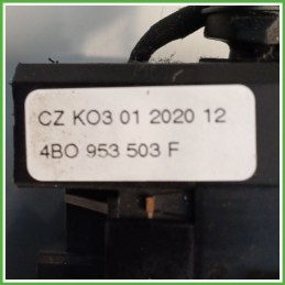 Comandi Devioguida AUDI A3 8L 1.8 Turbo 8L0953513G