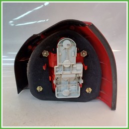 Fanale Fanalino Posteriore Sinistro SX SCINTEX 28.47.01.02 AUDI A3 8L 8L0945095B Usato