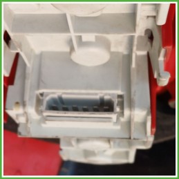 Fanale Fanalino Posteriore Sinistro SX SCINTEX 28.47.01.02 AUDI A3 8L 8L0945095B Usato