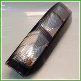 Fanale Fanalino Posteriore Sinistro SX VALEO OPEL MERIVA X03 93184712 Usato
