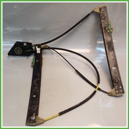 Alzacristalli Alzavetro Elettrico Anteriore Destro DX AUDI A1 8X 8X4837462A 2010 2016