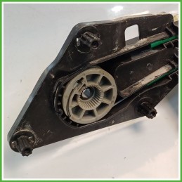 Alzacristalli Alzavetro Elettrico Anteriore Destro DX AUDI A1 8X 8X4837462A 2010 2016