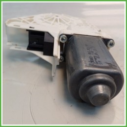 Motorino Alzavetro Anteriore Destro DX AUDI A1 8X 5 Porte 8K0959802C 2010 2016 BROSE 1101-A62113-110