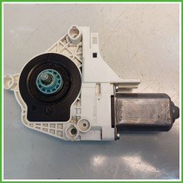 Motorino Alzavetro Anteriore Destro DX AUDI A1 8X 5 Porte 8K0959802C 2010 2016 BROSE 1101-A62113-110
