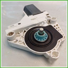 Motorino Alzavetro Anteriore Destro DX AUDI A1 8X 5 Porte 8K0959802C 2010 2016 BROSE 1101-A62113-110