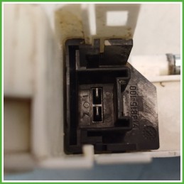 Motorino Alzavetro Anteriore Destro DX AUDI A1 8X 5 Porte 8K0959802C 2010 2016 BROSE 1101-A62113-110