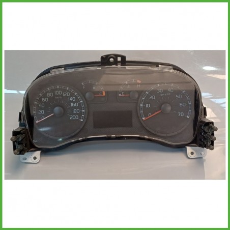 Quadro strumenti contachilometri tachimetro VEGLIA BORLETTI 503.00.049.39.00 FIAT PANDA 2Q 1.2 51810208