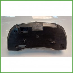 Quadro strumenti contachilometri tachimetro VEGLIA BORLETTI 503.00.049.39.00 FIAT PANDA 2Q 1.2 51810208