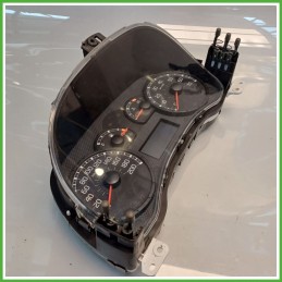 Quadro strumenti contachilometri tachimetro VEGLIA BORLETTI 503.00.049.39.00 FIAT PANDA 2Q 1.2 51810208