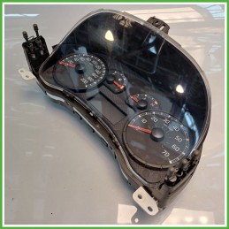 Quadro strumenti contachilometri tachimetro VEGLIA BORLETTI 503.00.049.39.00 FIAT PANDA 2Q 1.2 51810208
