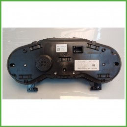 Quadro strumenti contachilometri tachimetro FORD FOCUS CB8 1.6 1856815