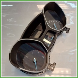 Quadro strumenti contachilometri tachimetro FORD FOCUS CB8 1.6 1856815