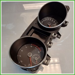 Quadro strumenti contachilometri tachimetro VDO A2C53345492 VOLKSWAGEN GOLF 5K/AJ 1.6 5K0920860F