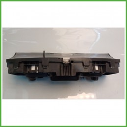 Quadro strumenti contachilometri tachimetro VDO 110080162027 OPEL MERIVA X03 1.6 16V 13214765