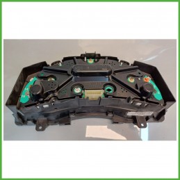 Quadro strumenti contachilometri tachimetro VDO 110080162027 OPEL MERIVA X03 1.6 16V 13214765