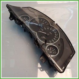 Quadro strumenti contachilometri tachimetro VDO 110080162027 OPEL MERIVA X03 1.6 16V 13214765