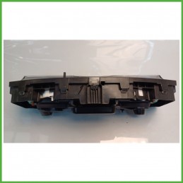 Quadro strumenti contachilometri tachimetro VDO 110080162038 OPEL MERIVA X03 1.3 13214764
