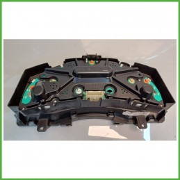 Quadro strumenti contachilometri tachimetro VDO 110080162038 OPEL MERIVA X03 1.3 13214764