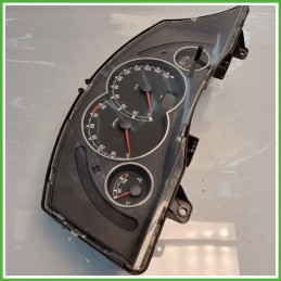 Quadro strumenti contachilometri tachimetro VDO 110080162038 OPEL MERIVA X03 1.3 13214764