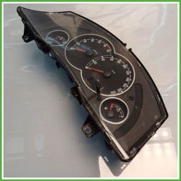 Quadro strumenti contachilometri tachimetro VDO 110080162038 OPEL MERIVA X03 1.3 13214764