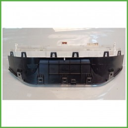 Quadro strumenti contachilometri tachimetro PEUGEOT 208 9822633180
