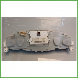 Quadro strumenti contachilometri tachimetro PEUGEOT 208 9822633180
