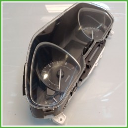 Quadro strumenti contachilometri tachimetro PEUGEOT 208 9822633180